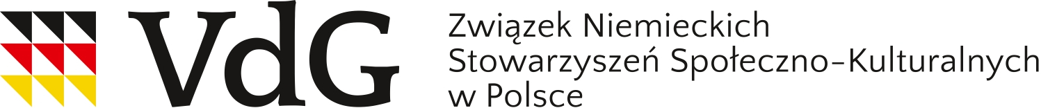 VdG - Verbund der deutschen sozial-kulturellen Gesellschaften in Polen